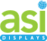 ASI Displays Logo